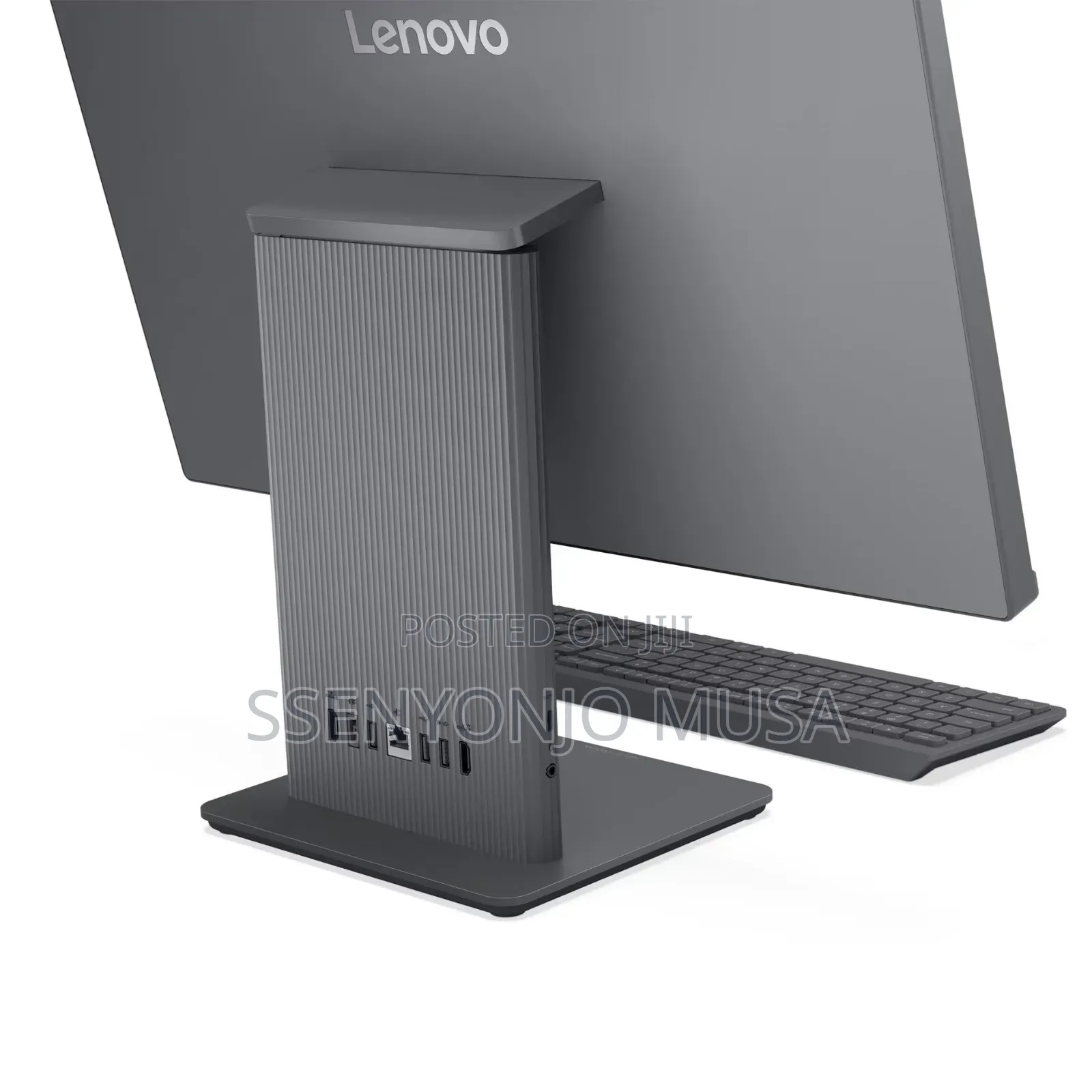 New Desktop Computer Lenovo 8GB Intel Core i5 SSD 512GB