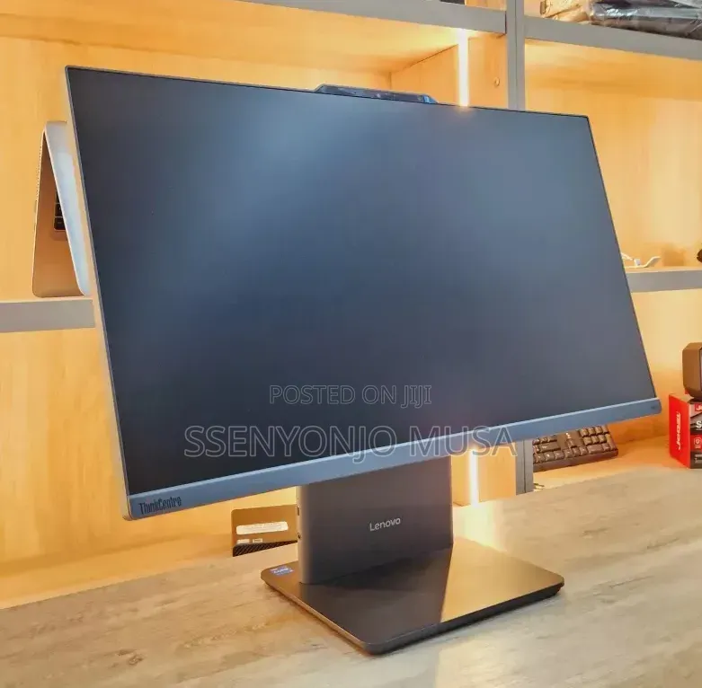 New Desktop Computer Lenovo 8GB Intel Core i5 SSD 512GB
