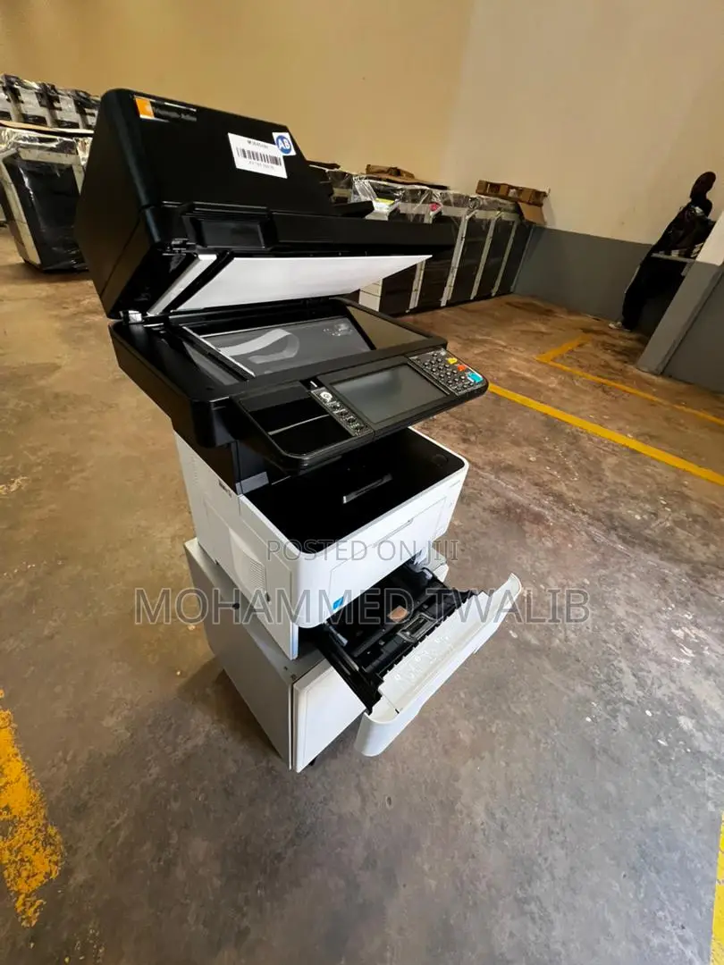 Kyocera Printer