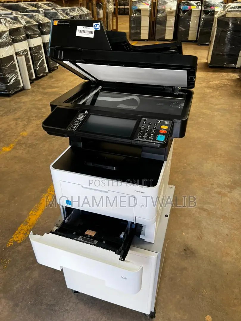 Kyocera Printer