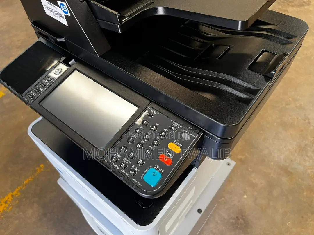 Kyocera Printer