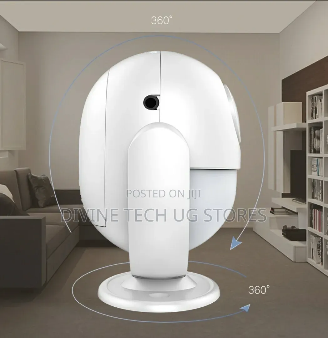 Self Alarm Motion Sensor With Remote Control