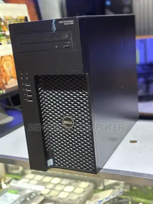 Desktop Computer Dell 8GB Intel Core i7 HDD+SSD 500GB