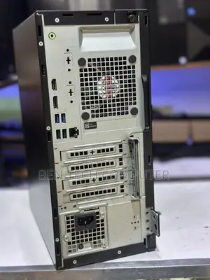 Desktop Computer Dell OptiPlex 3070 8GB Intel Core i5 HDD+SSD 500GB