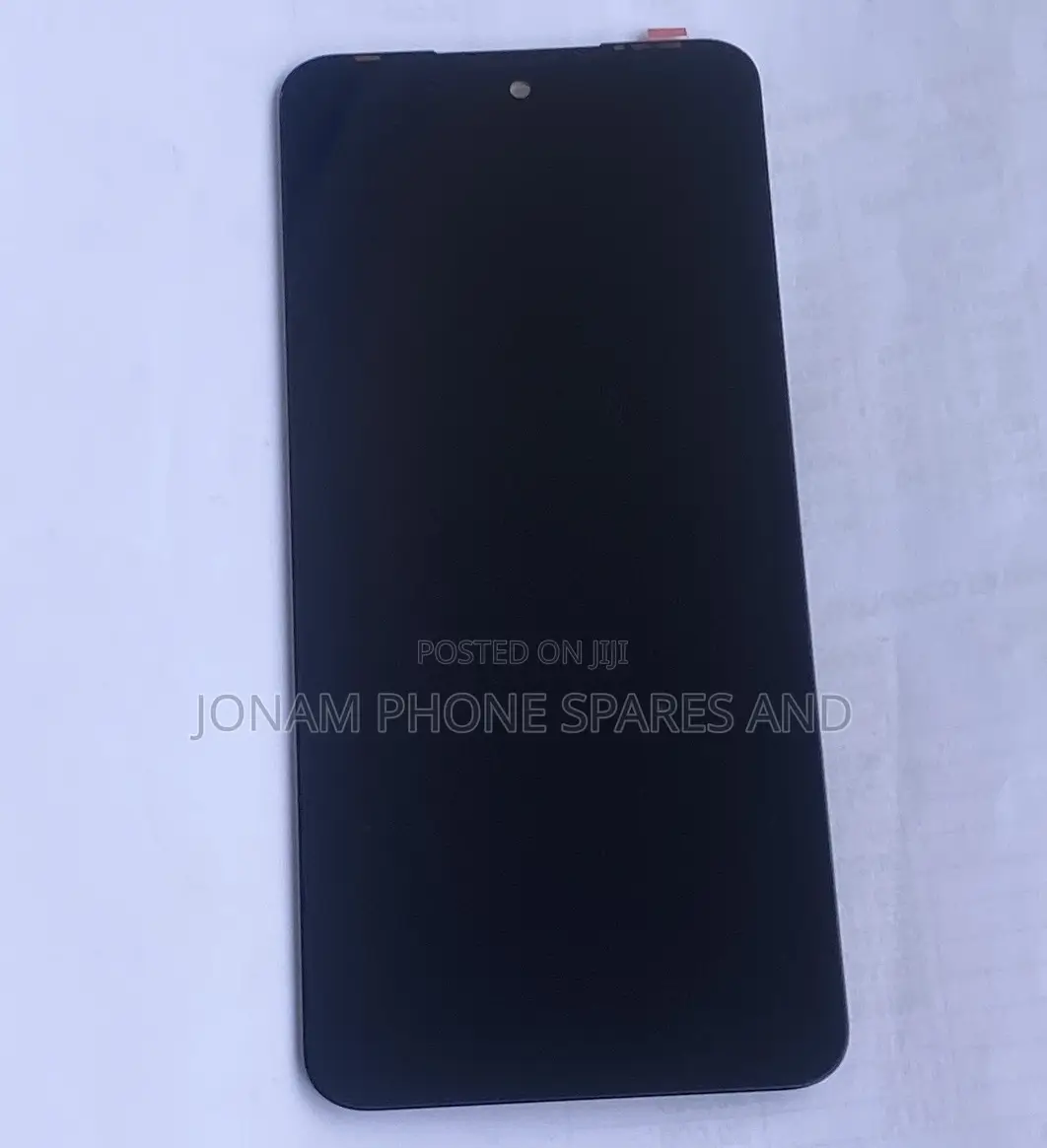 Itel P40plus Screen Replacement