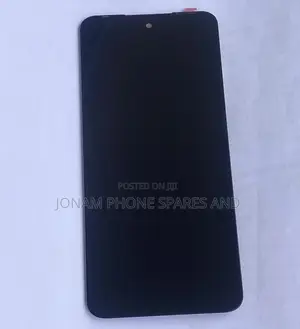 Itel P40plus Screen Replacement
