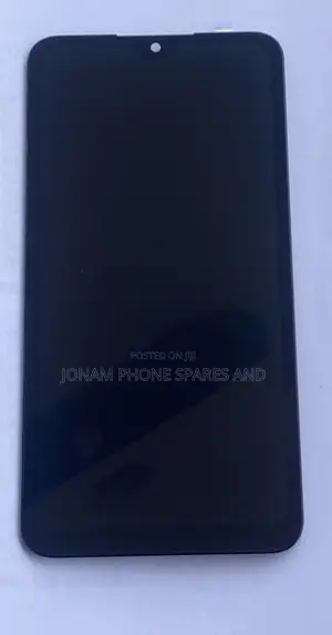 Itel A04 Screen Replacement