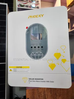 3000w 24v Hybrid Inverter