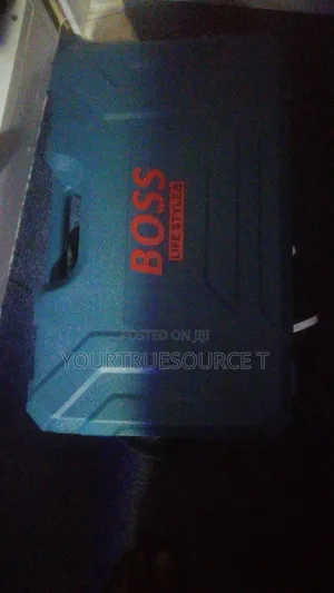 Bosch Drills
