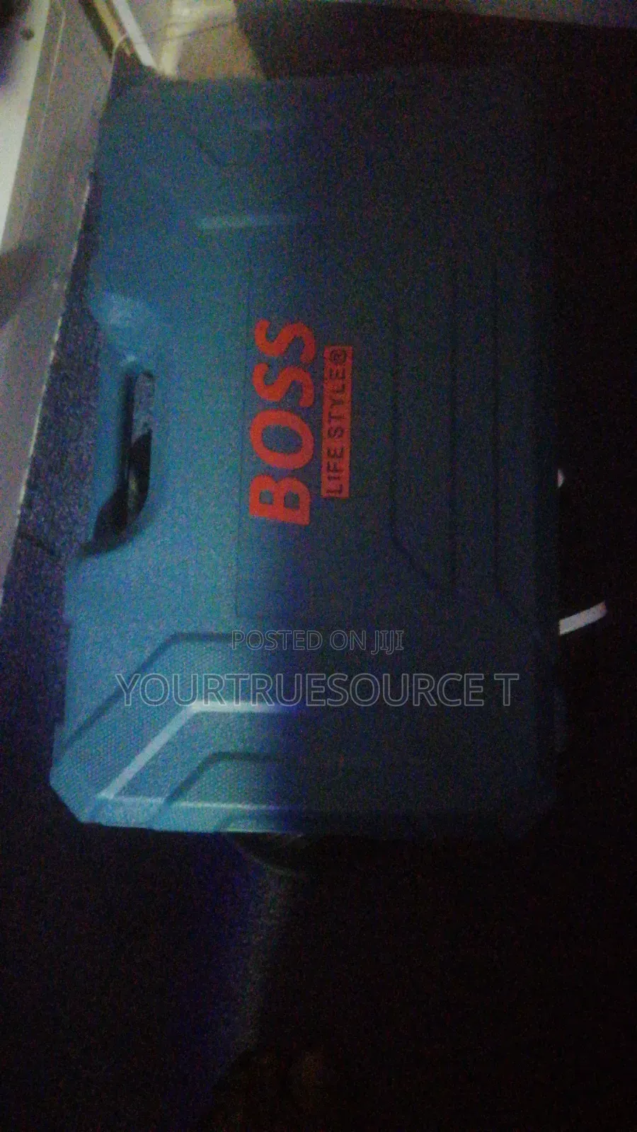 Bosch Drills