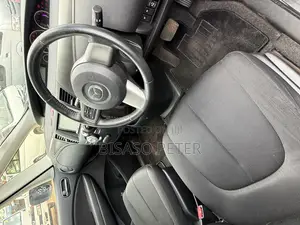 Mazda Biante 2013 White