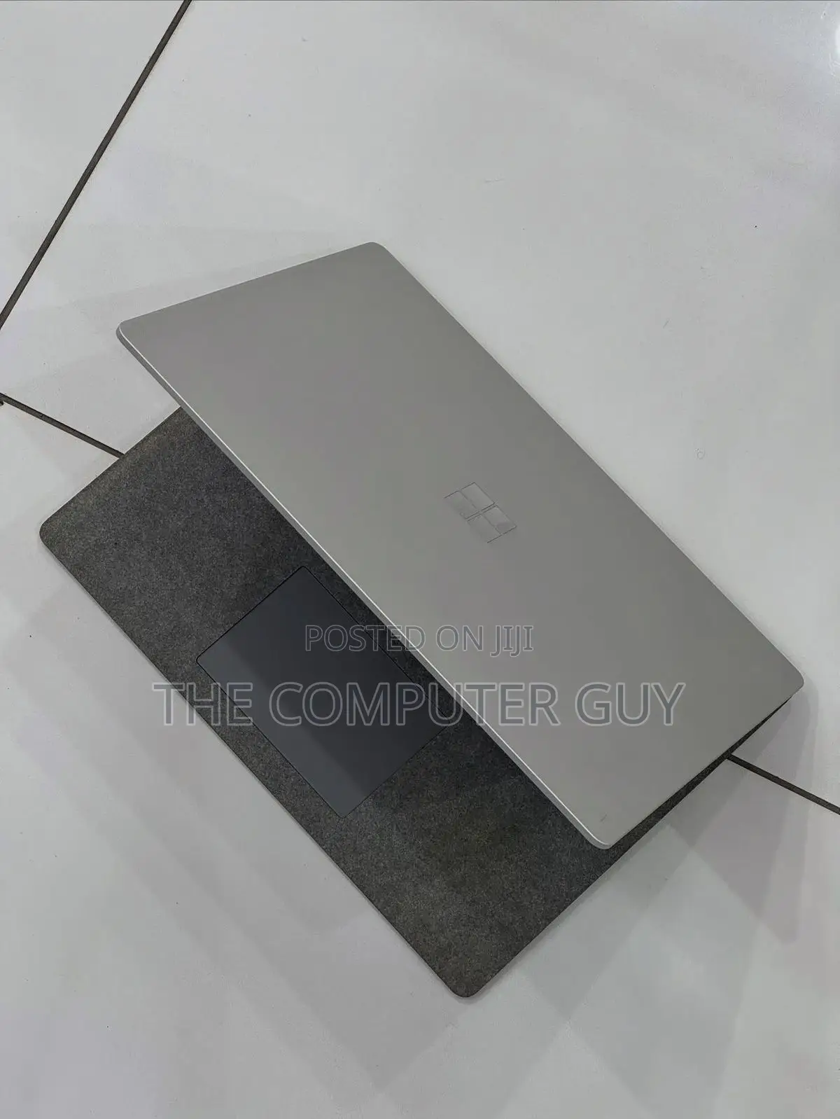 New Laptop Microsoft Surface Pro 4 16GB Intel Core i7 SSD 256GB