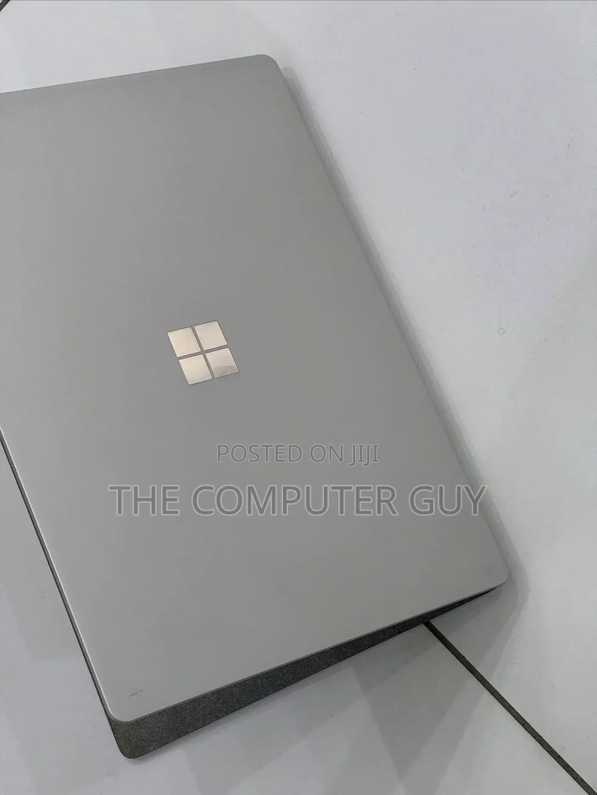 New Laptop Microsoft Surface Pro 4 16GB Intel Core i7 SSD 256GB