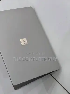 New Laptop Microsoft Surface Pro 4 16GB Intel Core i7 SSD 256GB