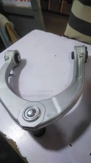 Upper Control Arm