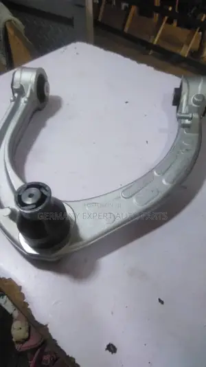 Upper Control Arm