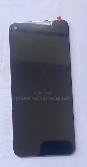 Itel S16pro Screen