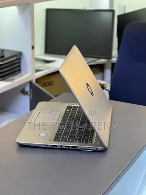 New Laptop HP EliteBook 840 G4 8GB Intel Core i5 SSD 256GB