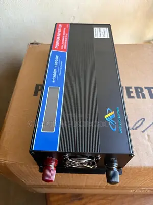 Powerful Apollo 2000w Solar Inverter – Compact Efficient