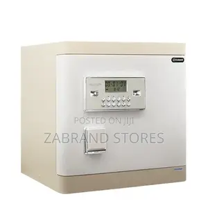 Ultrathin Calibre Fire Resistant Safe Box