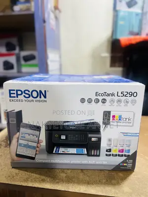 Epson Ecotank L5290