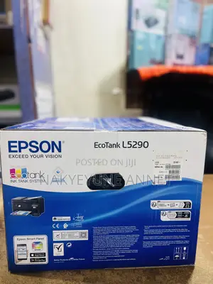 Epson Ecotank L5290