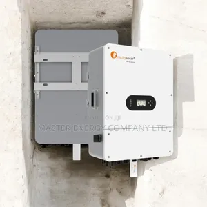 10kva 48v 3phase Felicity Hybrid Inverter MSBSH
