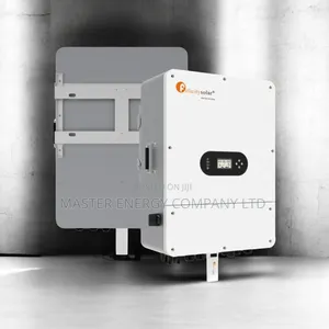 10kva 48v 3phase Hybrid Inverter Felicity DJJDH