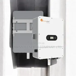 10kva 48v 3phase Felicity Hybrid Inverter JHSHG