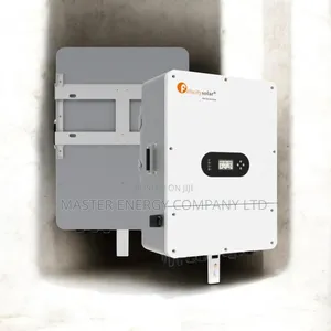 10kva 48v 3phase Felicity Hybrid Inverter NSHHSH