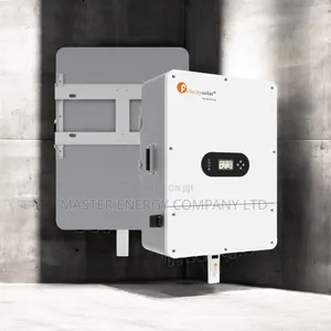 10kva 48v 3phase Felicity Hybrid Inverter Kksuu