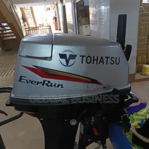 15hp Boat Engine – Powerful Reliable Performance