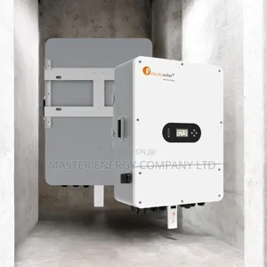 10kva 48v 3phase Felicity Hybrid Inverter MJSHSG