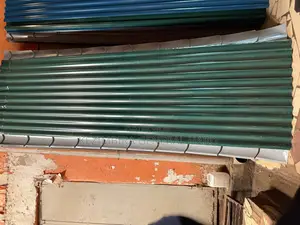 Ordinary Sheets Uganda Bati