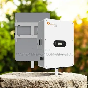 10kva 48v 3phase Felicity Hybrid Inverter KKHSHH