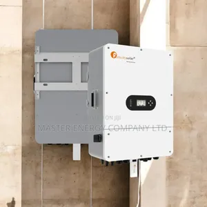 10kva 48v 3phase Felicity Hybrid Inverter MJJKN