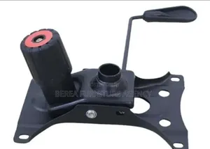 Metalplate Replacement/Repair for Office Chairs