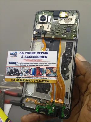 Ks Phone Repair Accessories