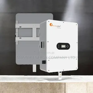 10kva 48v 3phase Felicity Hybrid Inverter SHSHS