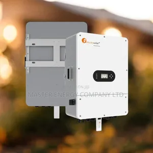 10kva 48v 3phase Felicity Hybrid Inverter Isysysy