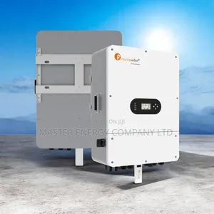 10kva 48v 3phase Felicity Hybrid Inverter Jshsys