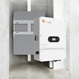 10kva 48v 3phase Felicity Hybrid Inverter Yrrhbv