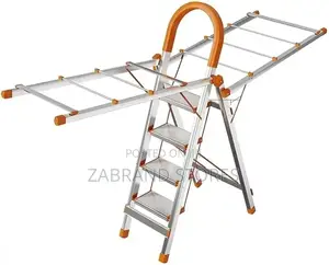Multi-Purpose Cloth Hanger