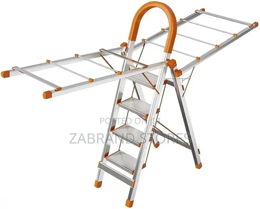 Multi-Purpose Cloth Hanger