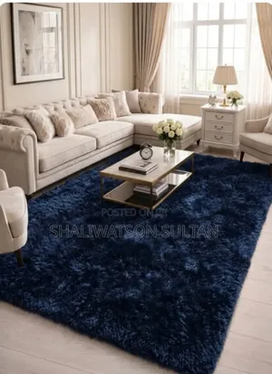 Centre Carpet