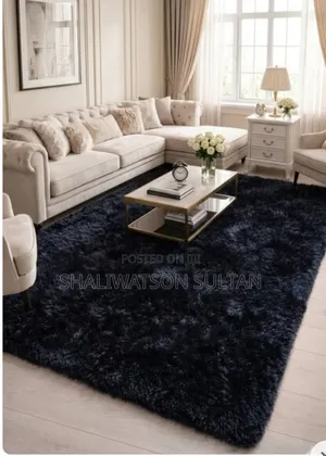 Centre Carpet