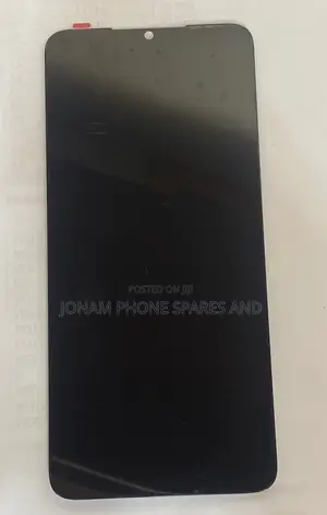 Itel A05s Screen Replacement