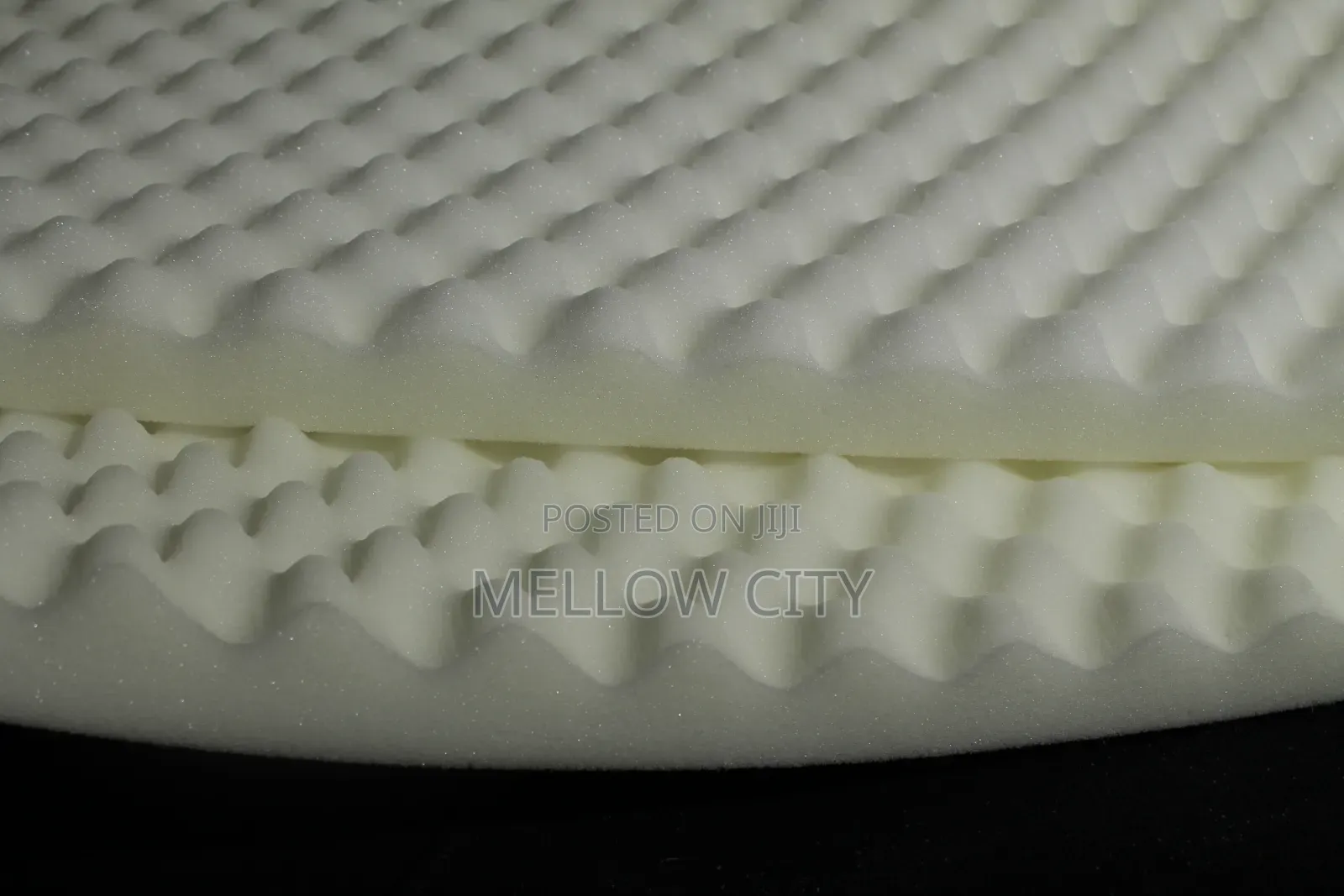 Acoustic Proofing Foam Materials