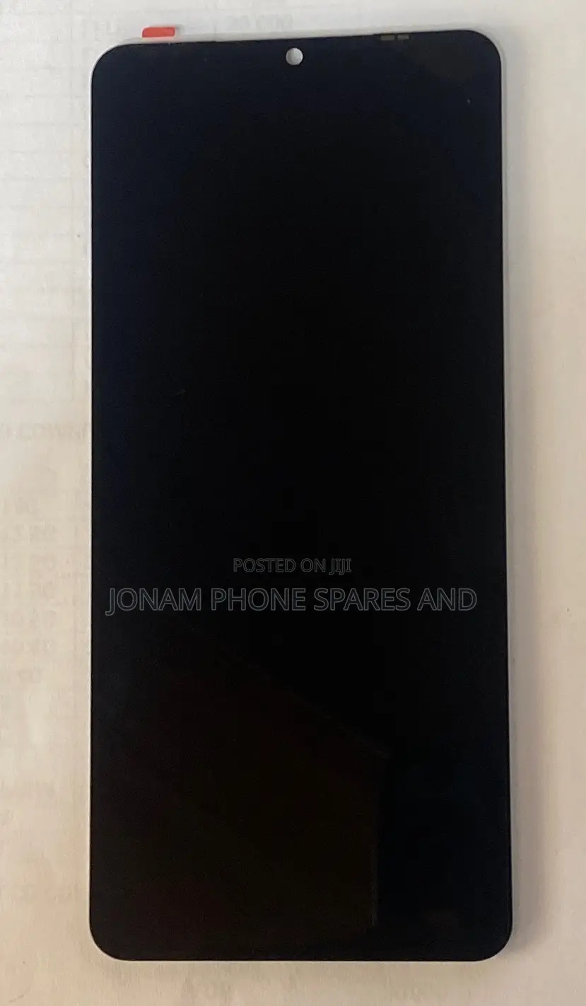Samsung A06 Screen Replacement