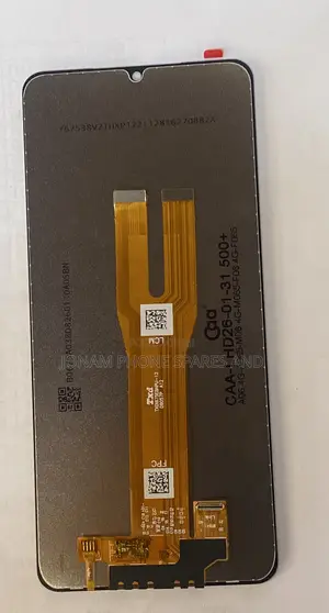 Samsung A06 Screen Replacement